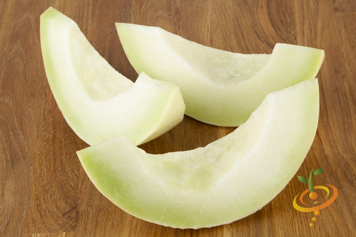 Melon - Green Flesh, Honeydew.